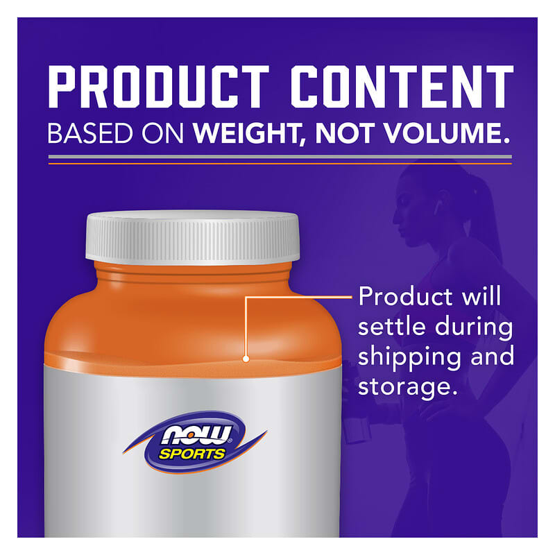 NOW Foods, Sports, Whey Protein Isolate, Creamy Chocolate, 1.8 lbs (816 g)