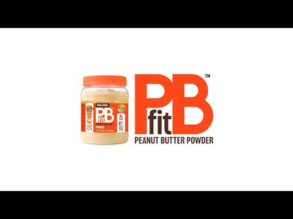 Pbfit Peanut Butter Powder Orignal 425 g 15 oz Orignal