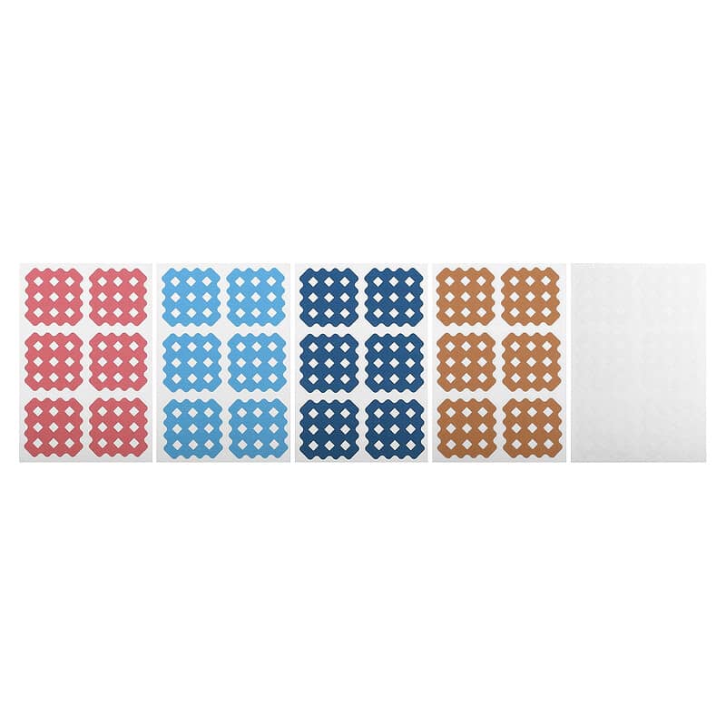 NATPAT, Magic Patch, Itch Relief Patches, 30 Patches