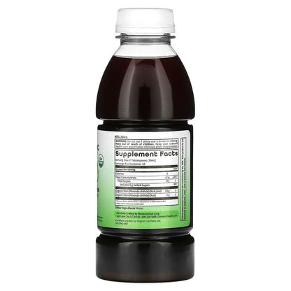 Dynamic Health, Certified Organic Noni Juice , 16 fl oz (473 ml)