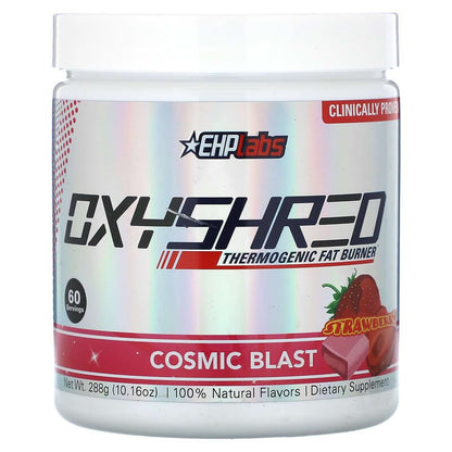 SlimFast, Original, Meal Replacement Shake Mix, Strawberries & Cream, 12.83 oz (364 g)