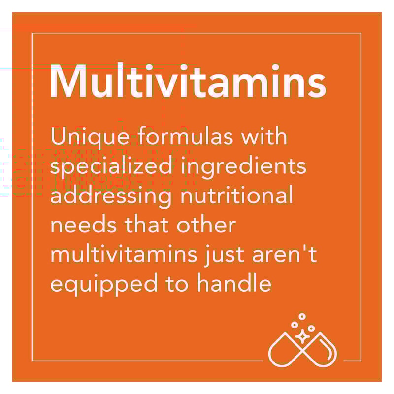 Now Foods, Daily Vits, Multi Vitamin & Mineral, 120 Veg Capsules