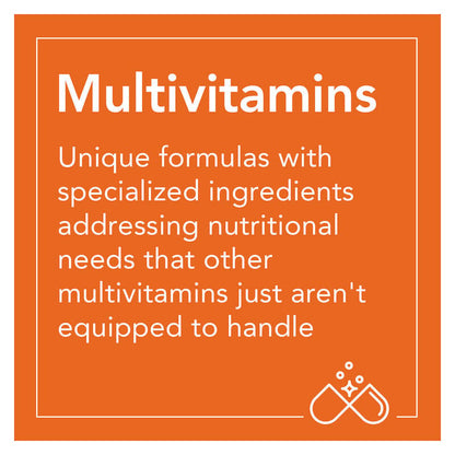 Now Foods, Daily Vits, Multi Vitamin & Mineral, 120 Veg Capsules