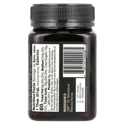 Golden Flower, Spanish Bee Pollen, 16 oz (454 g)