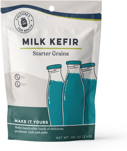 Cultures For Health Milk Kefir Grains