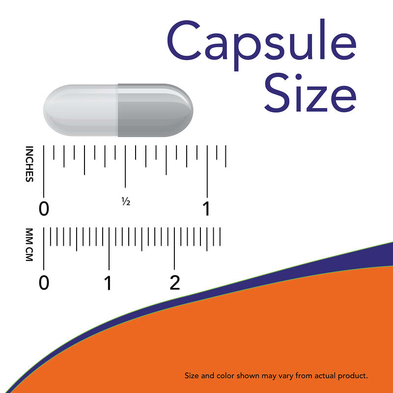 NOW Foods, Full Spectrum Minerals Caps, 240 Capsules