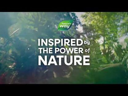 Nature's Way, Chlorofresh, Liquid Chlorophyll, Mint, 132 mg, 16 fl oz (480 ml) (132 mg per 2 Tbsp)